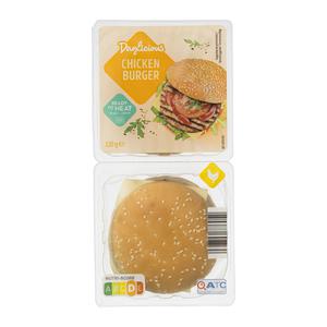 Daylicious Chicken burger