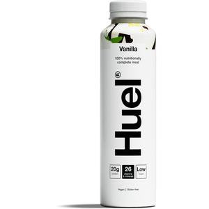 Huel Vanille