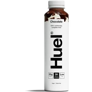 Huel Chocolade