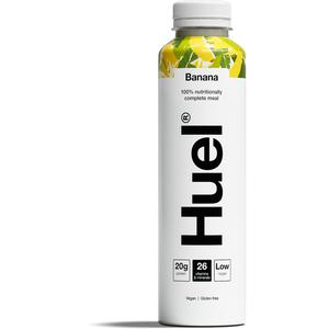 Huel Banaan