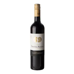 Santa Alicia Cabernet Sauvignon Reserva