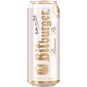 Bitburger Premium pils