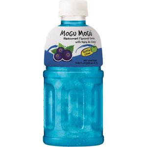 Mogu Mogu Zwarte bessen