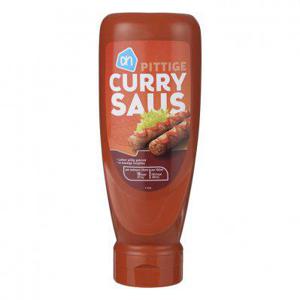 AH Curry