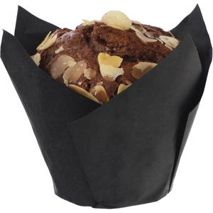 AH Luxe gevuld speculaas muffin