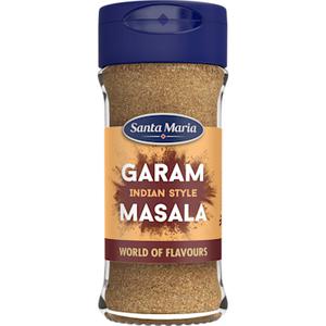 Santa Maria Indian Style Garam Masala