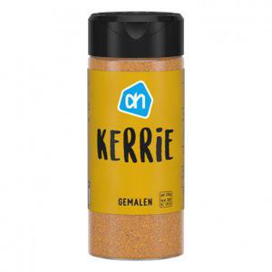AH Kerrie gemalen