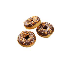 Lidl Halloween donut