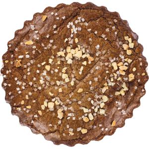 AH Speculaas caramel cookie