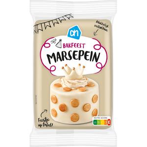 AH Marsepein
