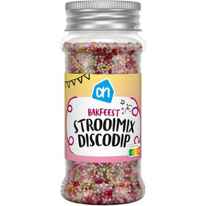 AH Strooimix discodip