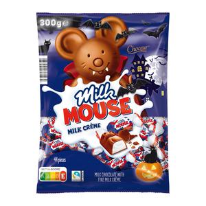 Choceur Milk mouse halloween