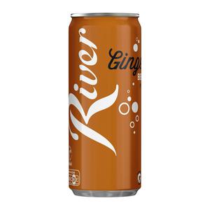 River Gingerbeer