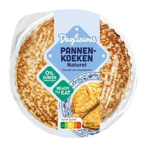 Daylicious Pannenkoeken