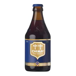 Chimay Blauw