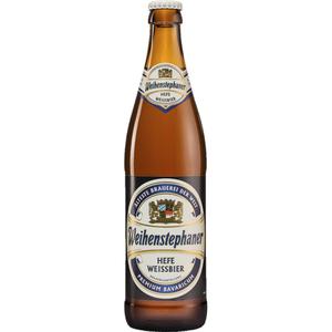 Weihenstephaner Hefeweissbier