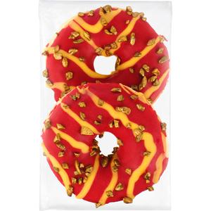 AH Luxe donut speculoos