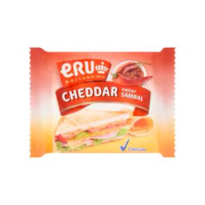 ERU Cheddar Piment Sambal