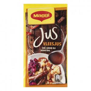 Maggi Jus vleesjus juspoeder