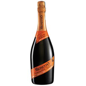 Mionetto Prosecco DOC Treviso Spumante Brut