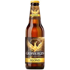 Grimbergen Blond