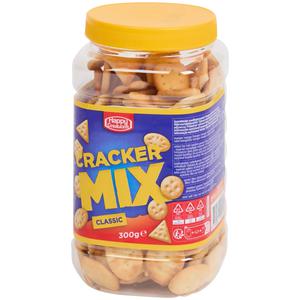 Happy Creations Cracker mix classic
