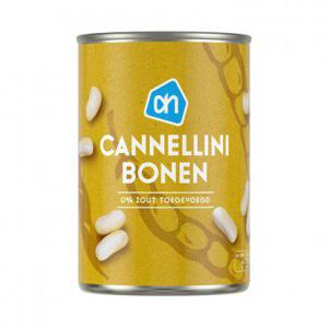 AH Cannellini bonen 0%