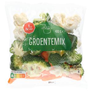 1 de Beste Groentemix