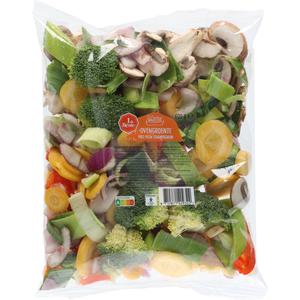 1 de Beste Ovengroente prei peen champignons