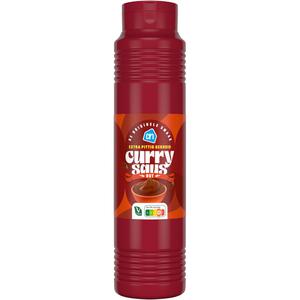 AH Curry saus hot