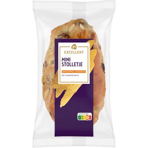 AH Excellent Mini stolletje sinaasappel kardemom