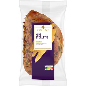 AH Excellent Mini stolletje pistache kers