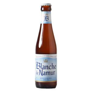 Blanche de Namur Wibier