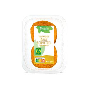 Vemondo Vegetarische kaasschnitzel