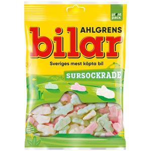 Ahlgrens Bilar sursockrade