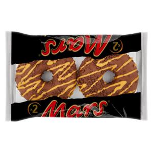 Mars Donuts
