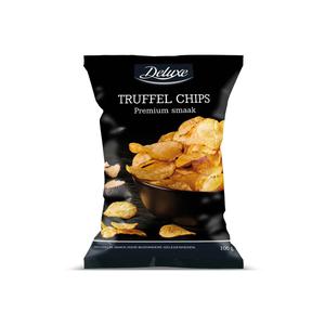 Deluxe Truffel chips