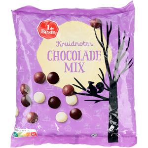 1 de Beste Kruidnoten chocolade mix