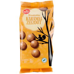 1 de Beste Kruidnoten karamel zeezout