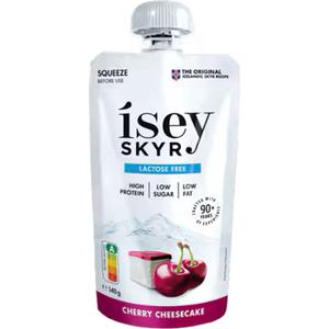Ísey Skyr Cherry Cheesecake