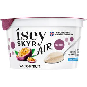 Ísey Air passievrucht
