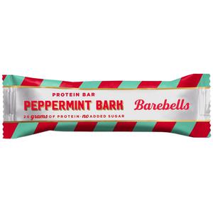 Barebells Peppermint bark