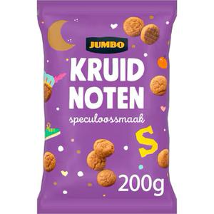 Jumbo Kruidnoten Speculoossmaak