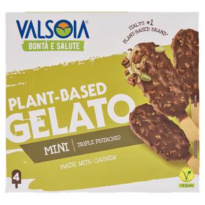 Valsoia Pistache sticks mini