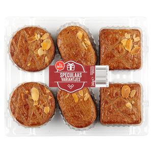 1 de Beste Speculaasvariantjes