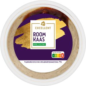 AH Excellent Roomkaas appel chutney