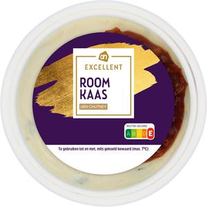 AH Excellent Roomkaas uien chutney
