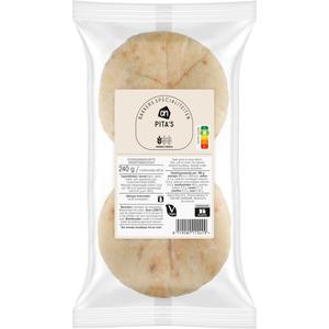 AH Pita's