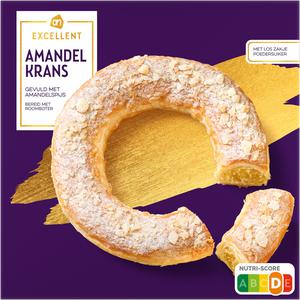 AH Excellent Amandelkrans