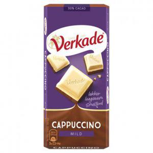 Verkade Tablet cappuccino